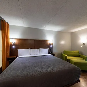 Hôtel&suites Normandin Ville de Québec